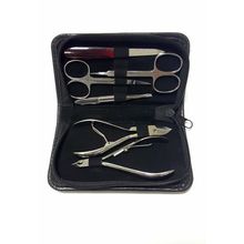 Surgana Luxurious 6-piece manicure Vyrams