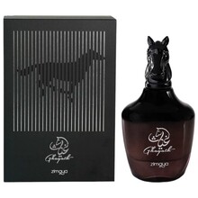 Zimaya Ghayath 100ml Kvepalai Unisex EDP