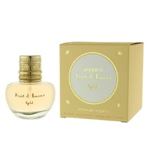 Emanuel Ungaro Fruit d'Amour Gold 100ml Kvepalai Moterims EDT