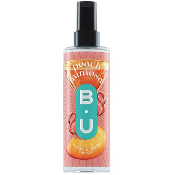 B.U. Peach Mimosa 100ml Kvepalai Moterims
