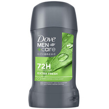 Dove  50ml Vyrams