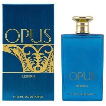 Khadlaj Opus Reborn 100ml Kvepalai Vyrams