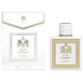 Anfar 1950 Anfar Musc D&acute;Orient 115ml Kvepalai Moterims