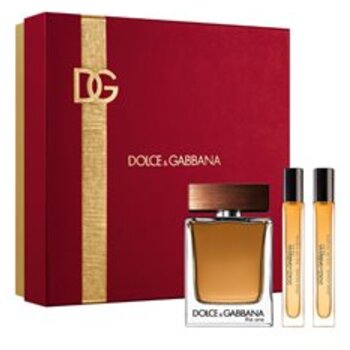 Dolce Gabbana  The One for Men 100ml Kvepalai Vyrams