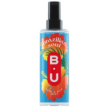 B.U. Brazilian Soul 100ml Kvepalai Moterims