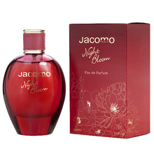 Jacomo Night Bloom 100ml Kvepalai Moterims EDP