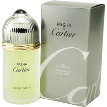 Cartier Pasha de Cartier 100ml Kvepalai Vyrams EDT