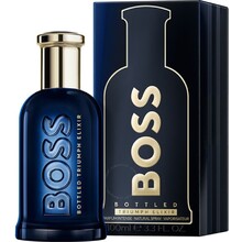 Hugo Boss Boss Bottled Triumph Elixir 50ml Kvepalai Vyrams