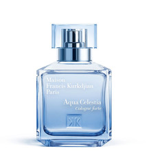 Maison Francis Kurkdjian Aqua Celestia Cologne Forte 70ml NI&Scaron;INIAI Kvepalai Unisex EDP