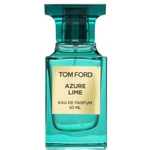 Tom Ford Azure Lime 50ml NI&Scaron;INIAI Kvepalai Unisex EDP