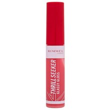 Rimmel Thrill Seeker Glassy Gloss 11 ml Moterims
