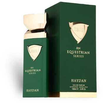 French Avenue An Equestrian Series Haydan 100ml Kvepalai Vyrams EDP