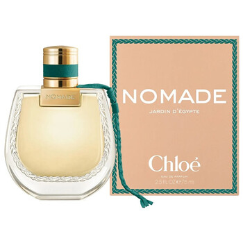 Chloe Nomade Jardin d&acute;&Eacute;gypte 30ml Kvepalai Moterims EDP