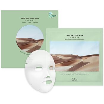 Dr. Althea Oasis Soothing Mask 27 ml Dr. Althea Oasis Soothing Mask 27 ml