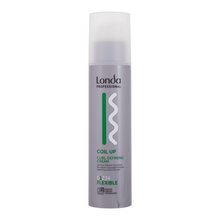 Londa Professional Coil Up Curl Defining Cream 200ml Moterims