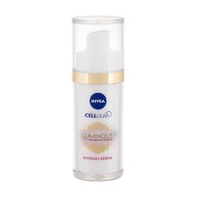 Nivea Nivea Cellular Luminous 630 Antispot - Serum against pigment spots 30ml Moterims