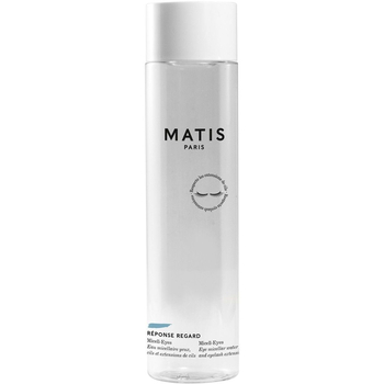 Matis R&eacute;ponse Regard Moterims