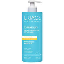 Uriage Bari&eacute;sun Repairing Balm 500ml savaiminio įdegio kremas