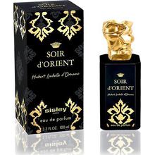 Sisley Soir d&acute;Orient 100ml NI&Scaron;INIAI Kvepalai Moterims EDP