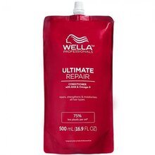 Wella Professional Ultimate Repair Conditioner ( refill  ) 500ml Moterims