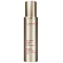 Clarins Shaping Facial Lift Total V Serum 50ml Moterims