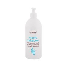 Ziaja Cocoa Body Butter - Body Lotion 400ml Moterims
