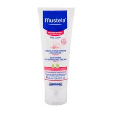Mustela B&eacute;b&eacute; Soothing Moisturizing Face Cream 40ml Moterims
