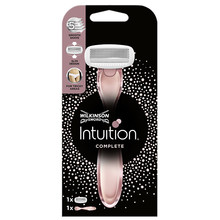 Wilkinson Sword Intuition Complete - Shaver for women Moterims