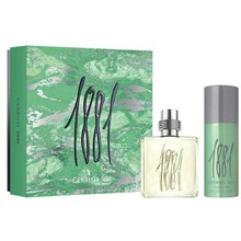 Cerruti 1881 Men EDT Gift set EDT 100 ml and deospray 150 ml 100ml Kvepalai Vyrams
