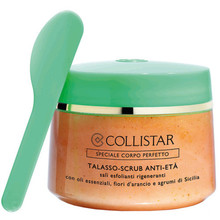 Collistar Anti-Age Talasso-Scrub 700.0g Moterims