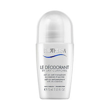 Biotherm Le D&eacute;odorant By Lait Corporel 48h Roll-On Antiperspirant 75ml Moterims