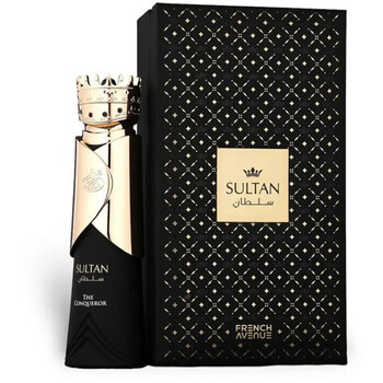 French Avenue Sultan The Conqueror 80ml Kvepalai Unisex EDP