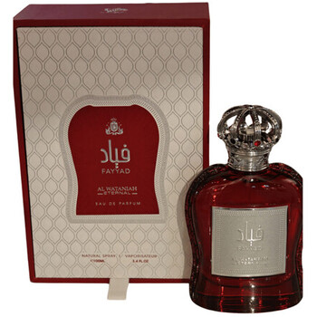 Al Wataniah Fayyad 100ml Kvepalai Unisex EDP