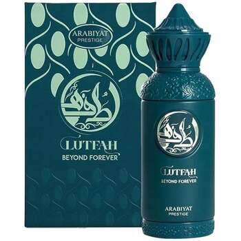 Arabiyat Prestige Lutfah Beyond Forever 80ml Kvepalai Unisex EDP