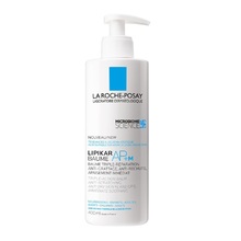 La Roche-Posay Lipikar Baume AP+ M - Relipidation balm 400ml Moterims
