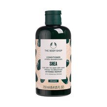 The Body Shop  Shea Intense Repair Conditioner 250ml Moterims