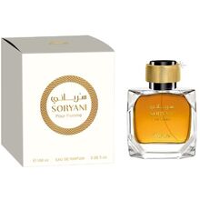 Rasasi Soryani Pour Femme 100ml Kvepalai Moterims EDP