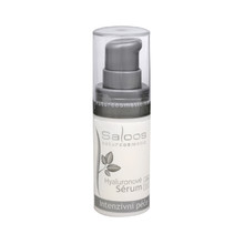 Saloos S&eacute;ra 15ml Moterims