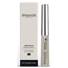 Synouvelle Cosmetics Lash & Brow Activating Serum Extra Sensitive 5ml Moterims
