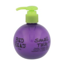 Tigi Bed Head Volume Small Talk (Energizer) 200 ml 240ml Moterims