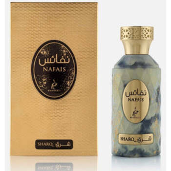 Khadlaj Nafais Sharq 100ml Kvepalai Moterims EDP