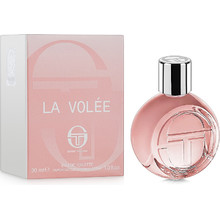 Sergio Tacchini La Volee 100ml Kvepalai Moterims EDT