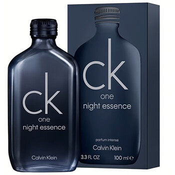 Calvin Klein CK One Night Essence Intense 200ml Kvepalai Unisex
