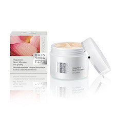 Artdeco Skin Yoga Face Hyaluronic Nutri Mousse With Ginseng 50ml Moterims