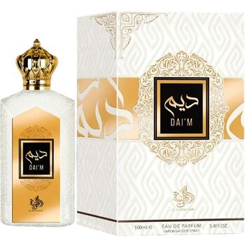 Al Wataniah Dai&acute;M 100ml Kvepalai Moterims EDP