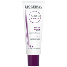 BIODERMA Cicabio Arnica + - Soothing repair cream 40ml Moterims