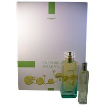 Hermes Un Jardin Sur Le Nil 115ml Kvepalai Moterims