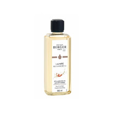 Maison Berger Paris Exquisite Sparkle Lampe Recharge/Refill ( Intense sparkle ) 500ml namų apyvokos priemonė