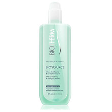 Biotherm Biosource 24h Hydrating & Tonifying Toner ( Normal and Mixed Skin ) 400ml Moterims