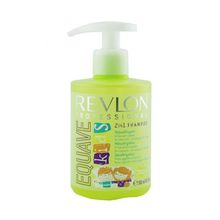 Revlon Professional Equave Kids 2in1 Shampoo - Baby Shampoo 2in1 300ml Moterims